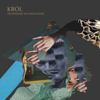 album króla