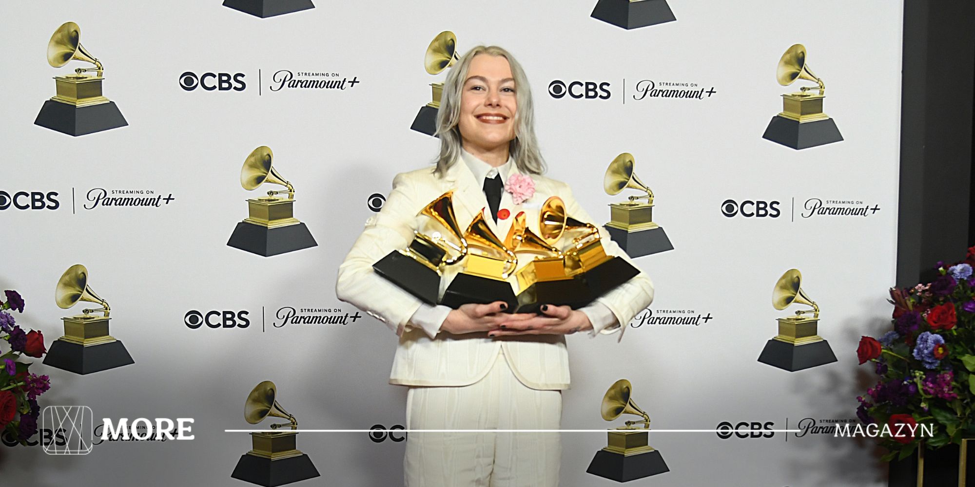 Znamy datę Grammy 2025 Kiedy odbędzie się wielka gala