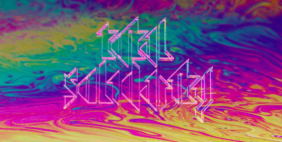 Total Solidarity Oramics LGBTQ compilation electronic music