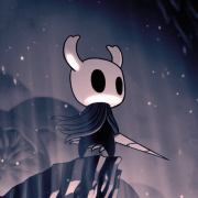 Hollow Knight gry zostaje w domu Going. Switch PS4