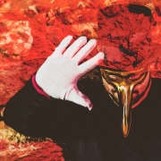 Claptone Follow the Step Praga Centrum zostań w domu bilety techno house