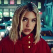 Dua Lipa Carpigiani The Weeknd finał miesiąca Going.