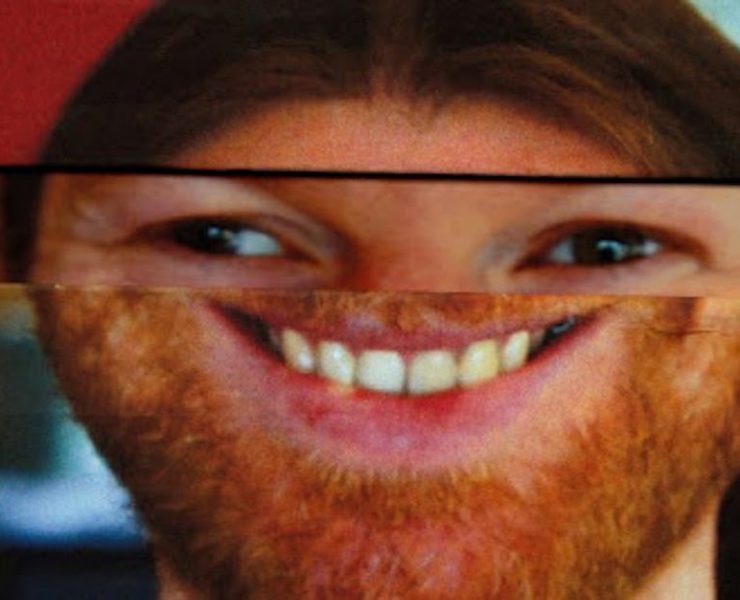 Aphex Twin Going. stream weekend Going. live