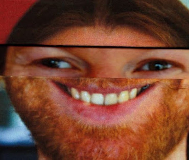 Aphex Twin Going. stream weekend Going. live