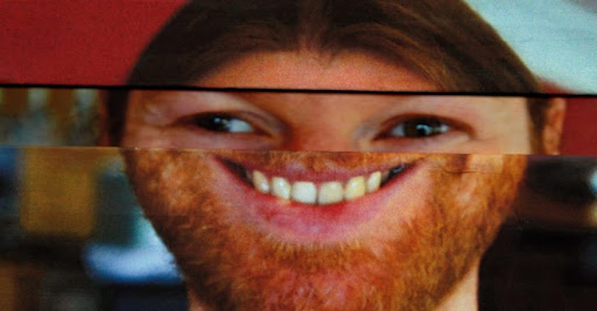 Aphex Twin Going. stream weekend Going. live