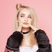 Kim Petras Carpigiani single playlista Going. MORE