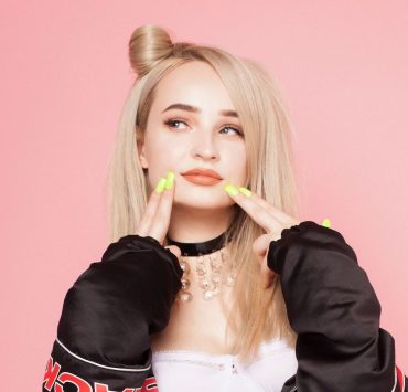 Kim Petras Carpigiani single playlista Going. MORE