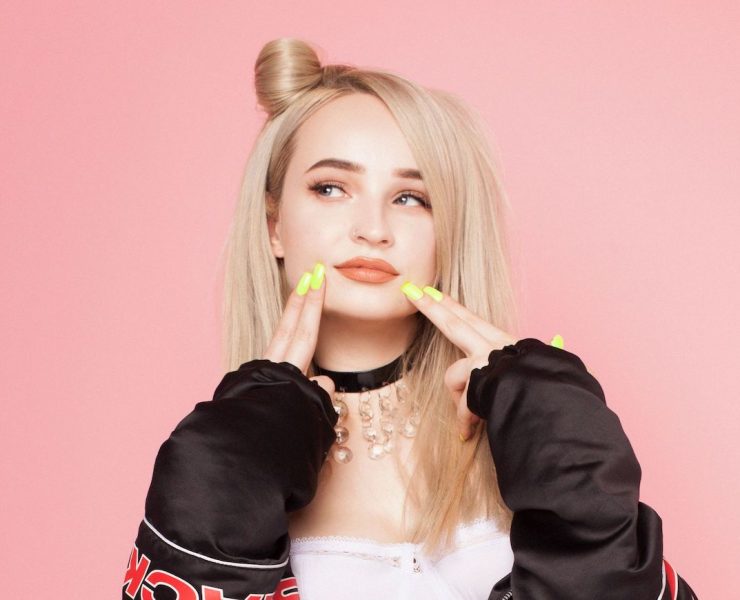 Kim Petras Carpigiani single playlista Going. MORE