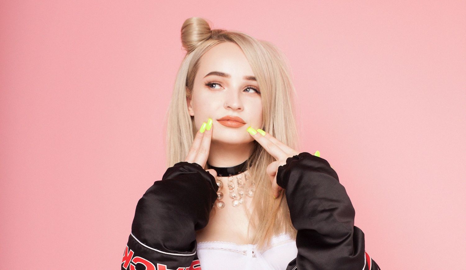 Kim Petras Carpigiani single playlista Going. MORE