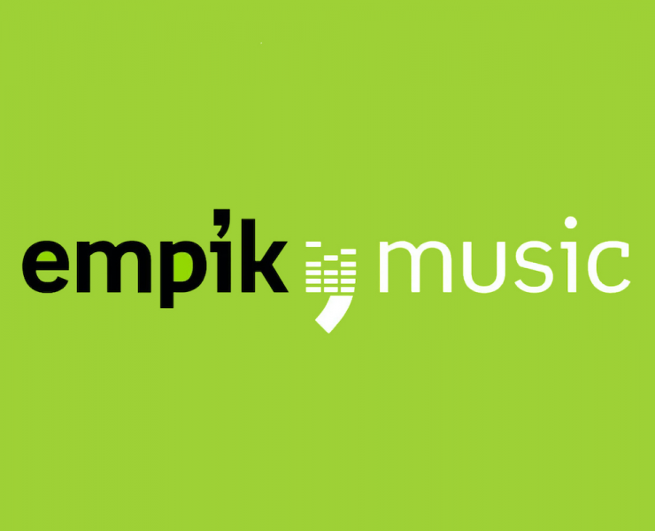 Empik Music Going. MORE streaming muzyka PRO8L3M Wojciech Mann teksty