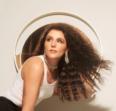 Jessie Ware premiera online wywiad Empik koncert streaming muzyka disco