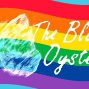 The Blue Oyster LGBTQ Pride Month Week streaming DJ Luzztro techno