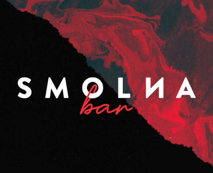 Smolna Bar Warszawa gdzie wyjść wychodź odpowiedzialnie Going. MORE