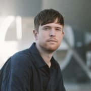 James Blake Taco Hemingway single Carpigiani słuchaj playlista MORE