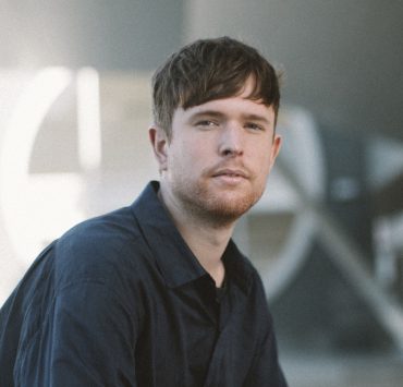 James Blake Taco Hemingway single Carpigiani słuchaj playlista MORE