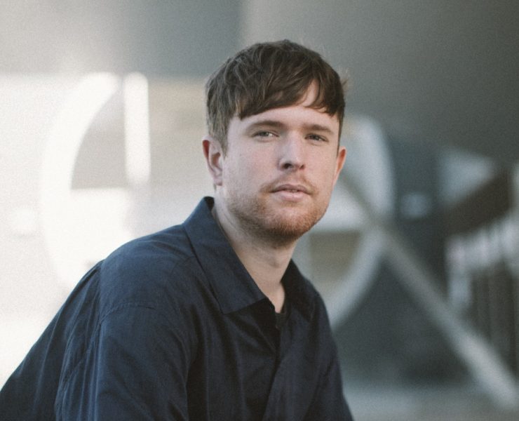 James Blake Taco Hemingway single Carpigiani słuchaj playlista MORE