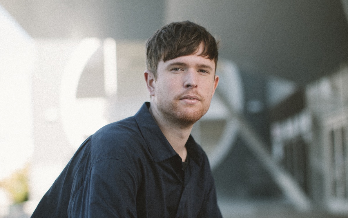 James Blake Taco Hemingway single Carpigiani słuchaj playlista MORE