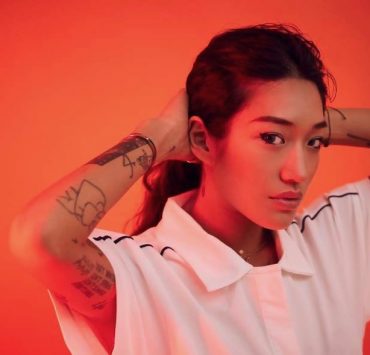 Carpigiani James Blake Peggy Gou playlista mix słuchaj MORE