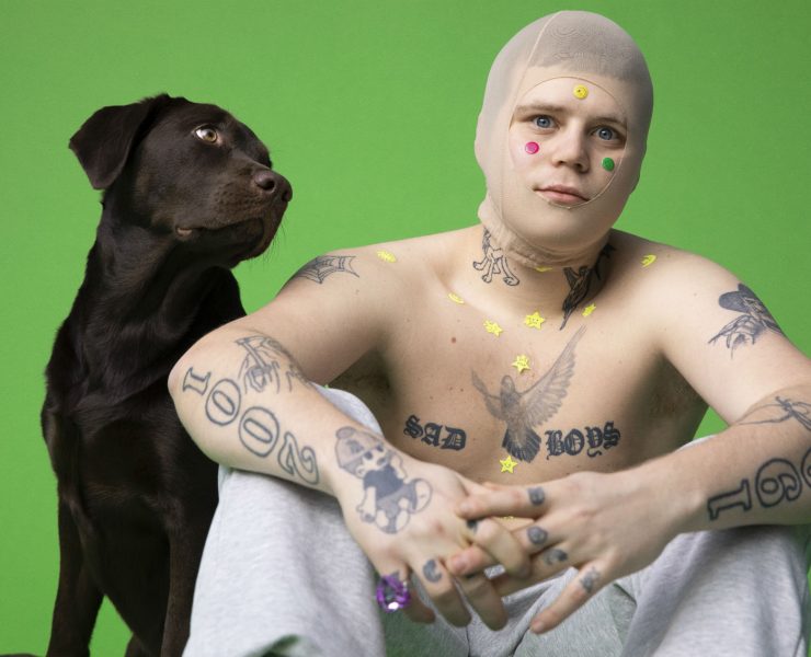 Yung Lean Clout Festival 2021 festiwale koncerty Going. MORE bilety