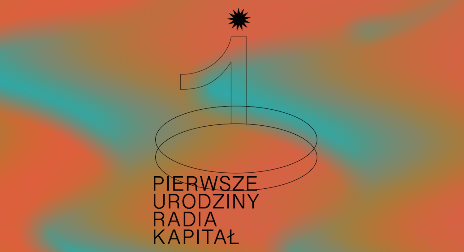 Radio Kapitał 1. urodziny Pardon To Tu BarKa Going. MORE imprezy koncerty plener lato Warszawa