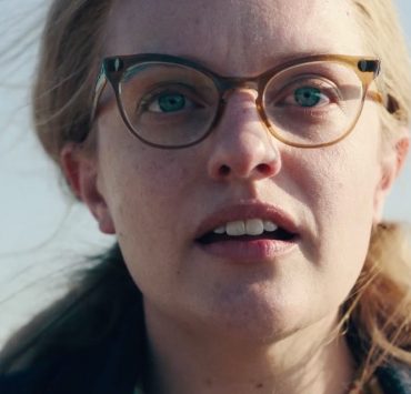 Elizabeth Moss MORE Nowe Horyzonty American Film Festival news ogłoszenie program kino