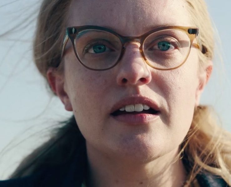 Elizabeth Moss MORE Nowe Horyzonty American Film Festival news ogłoszenie program kino