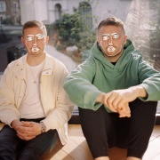 Disclosure Carpigiani single premiera MORE garage UK TOP