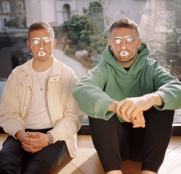 Disclosure Carpigiani single premiera MORE garage UK TOP