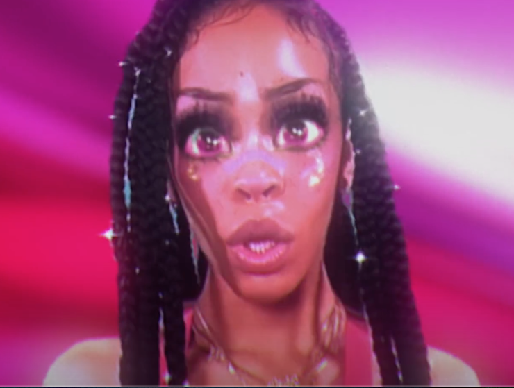 Carpigiani Rico Nasty single tygodnia słuchaj playlista Cardi B