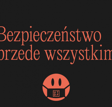 Up to Date Festival Białystok edycja 2020 festiwal wychodź odpowiedzialnie news info konferencja