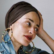 Zadie Smith książki literatura MORE premiery online Empik Premium