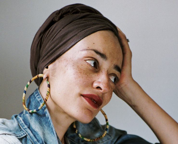 Zadie Smith książki literatura MORE premiery online Empik Premium