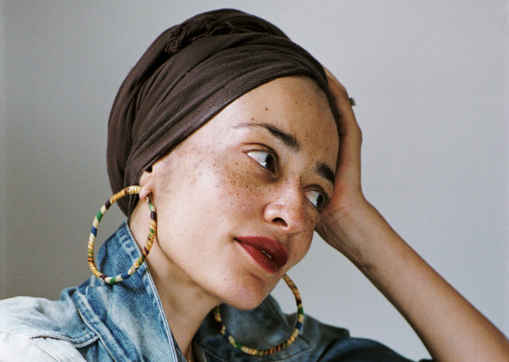 Zadie Smith książki literatura MORE premiery online Empik Premium