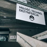 Up To Date Festival 2020 Białystok pozdro techno ambient Bedoes MATA bilety