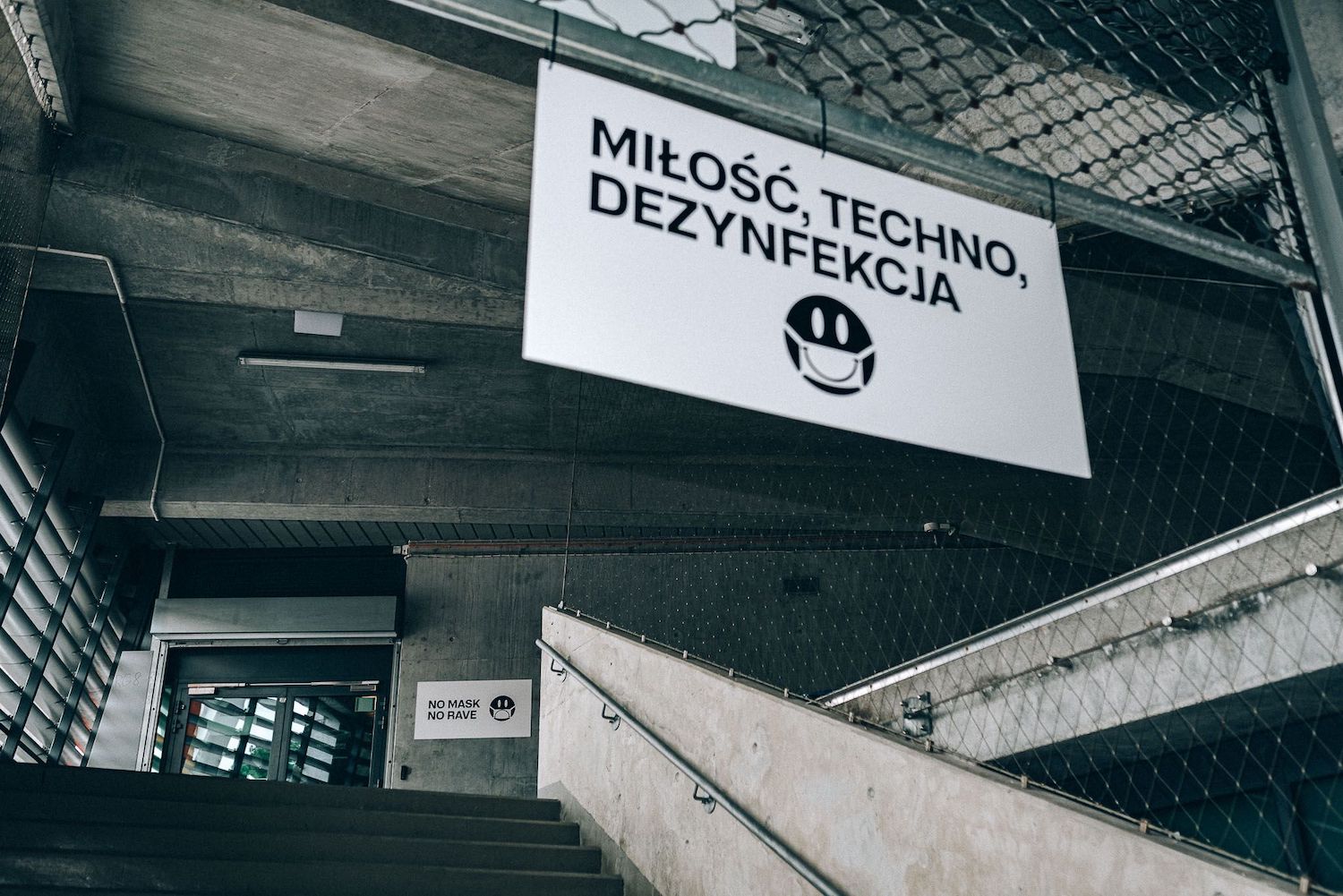 Up To Date Festival 2020 Białystok pozdro techno ambient Bedoes MATA bilety