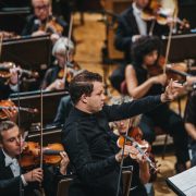 63. Warszawska Jesień awangarda muzyka klasyczna filharmonia Zemler Pardon To Tu