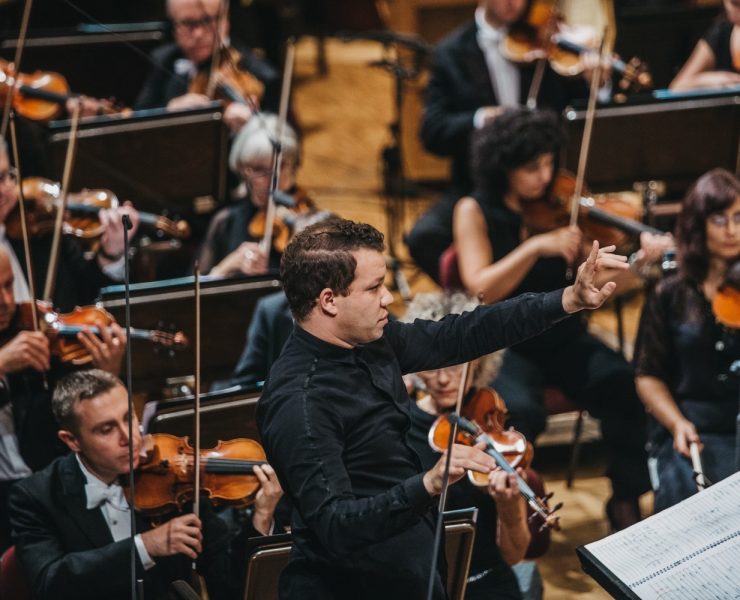 63. Warszawska Jesień awangarda muzyka klasyczna filharmonia Zemler Pardon To Tu