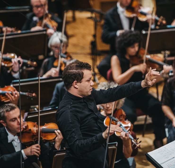 63. Warszawska Jesień awangarda muzyka klasyczna filharmonia Zemler Pardon To Tu