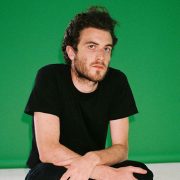 Nicolas Jaar MORE Unsound Festival online Bartosz Kruczyński