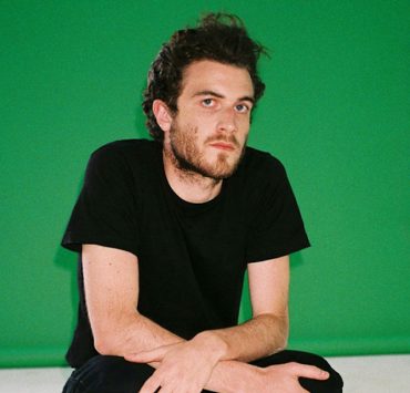 Nicolas Jaar MORE Unsound Festival online Bartosz Kruczyński