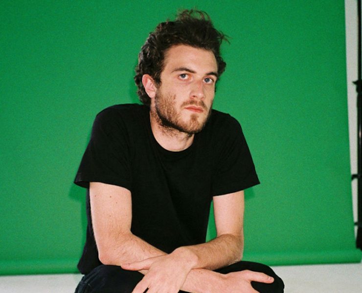 Nicolas Jaar MORE Unsound Festival online Bartosz Kruczyński