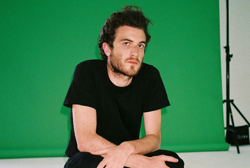 Nicolas Jaar MORE Unsound Festival online Bartosz Kruczyński