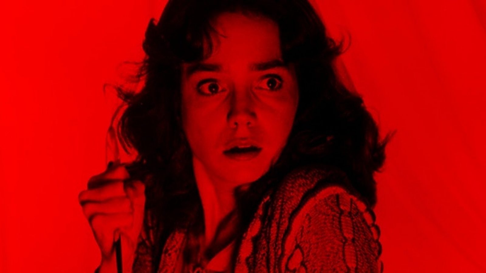 Suspiria, reż. Dario Argento