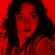 Suspiria, reż. Dario Argento