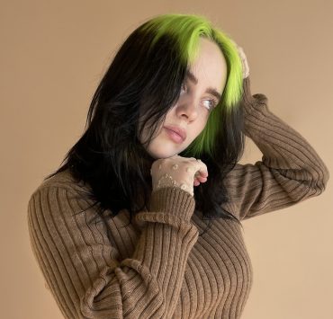 Billie Eilish, mat. promocyjne