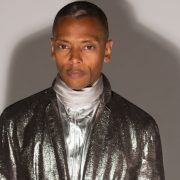 Jeff Mills, fot. Jacob Khrist, mat. promocyjne