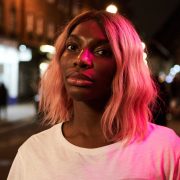 Michaela Coel w "Mogę Cię zniszczyć", mat. promocyjne