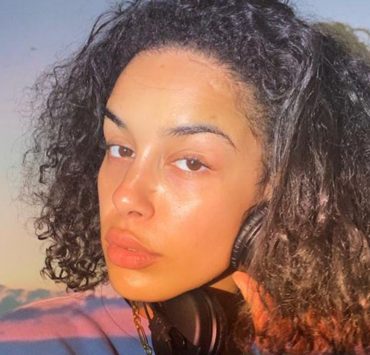 Jorja Smith, mat. promocyjne