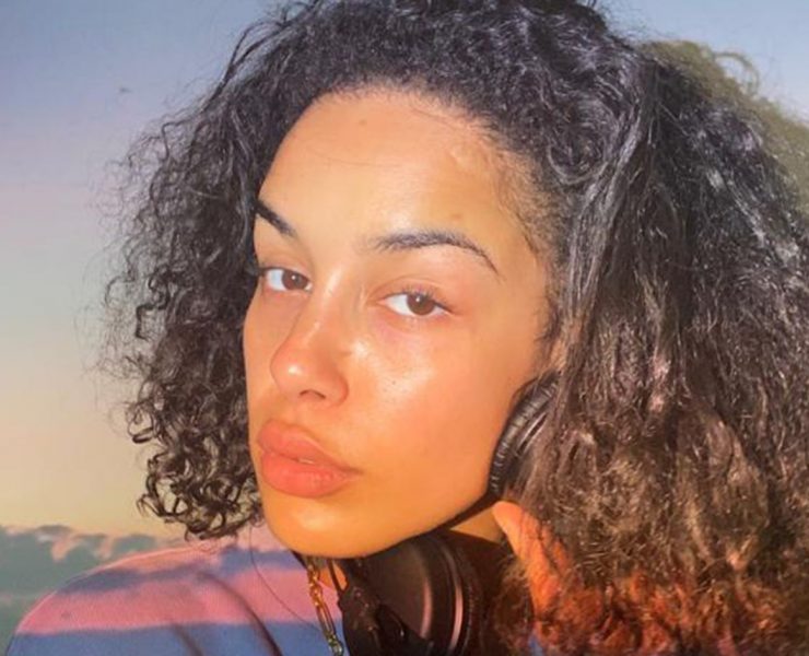 Jorja Smith, mat. promocyjne