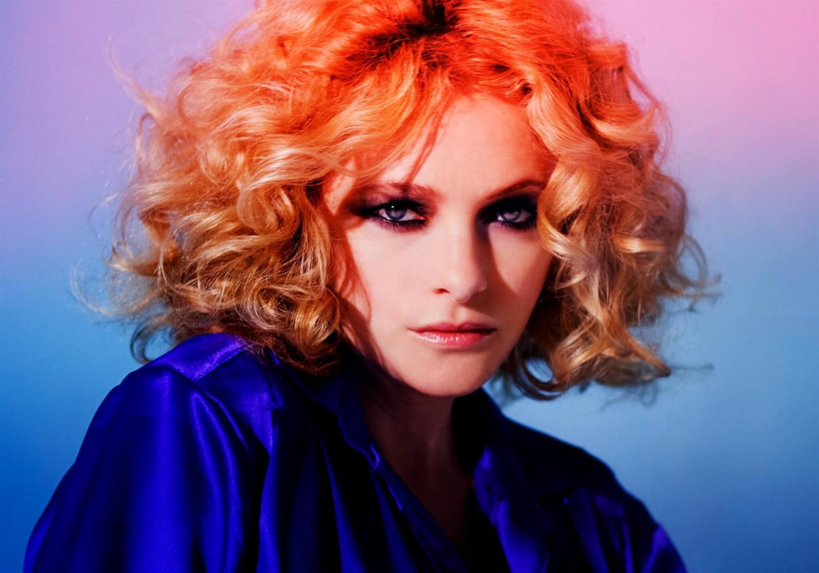 Goldfrapp, mat. promocyjne